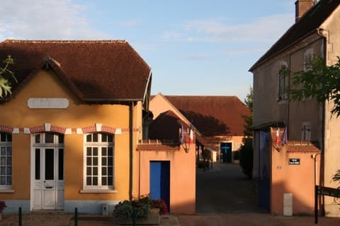 Couvreur Saint-Martin-du-Vieux-Bellême