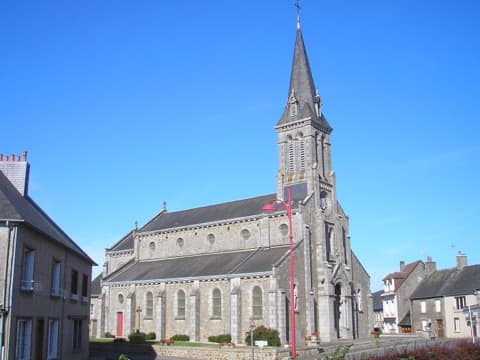 Couvreur Saint-Paul