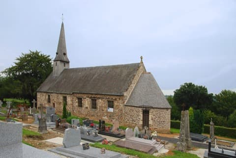 Couvreur Saint-Philbert-sur-Orne