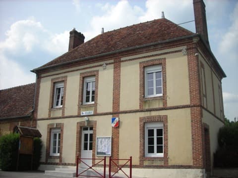 Couvreur Saint-Pierre-des-Loges