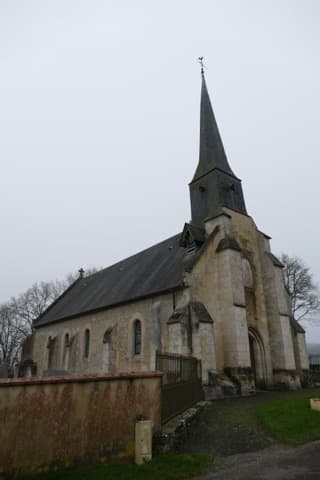 Couvreur Saint-Quentin-de-Blavou