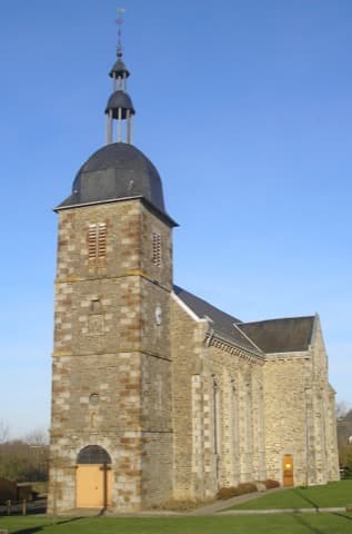 Couvreur Saint-Quentin-les-Chardonnets