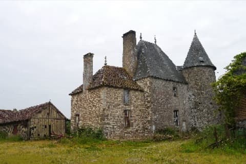 Couvreur Saint-Roch-sur-Égrenne