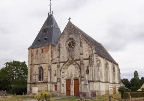 Couvreur Saint-Symphorien-des-Bruyères