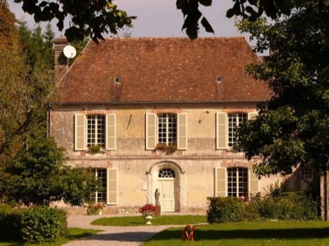 Couvreur Sainte-Céronne-lès-Mortagne