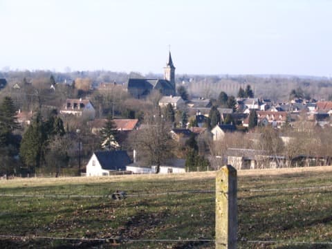 Couvreur Sainte-Gauburge-Sainte-Colombe