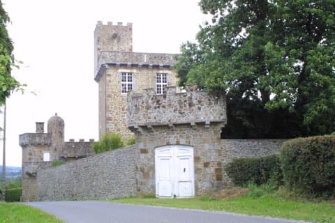 Couvreur Sainte-Honorine-la-Guillaume