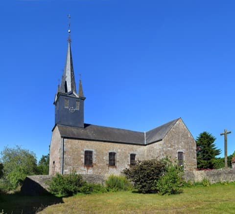Couvreur Sainte-Opportune