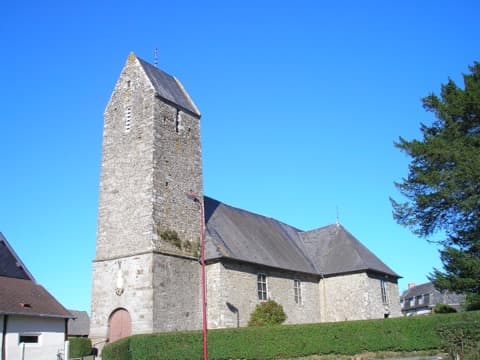 Couvreur Saires-la-Verrerie