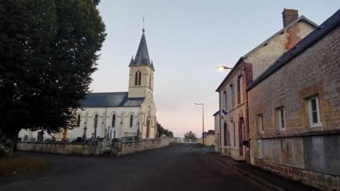 Couvreur Sevrai