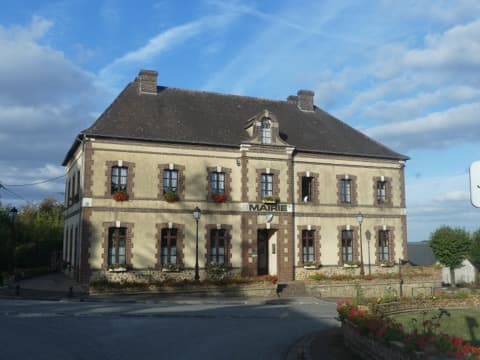 Couvreur Soligny-la-Trappe