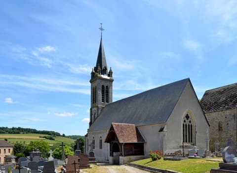 Couvreur Ticheville