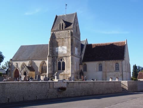 Couvreur Tournai-sur-Dive