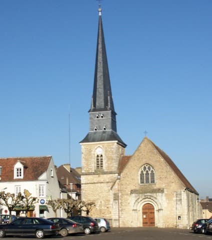 Couvreur Val-au-Perche