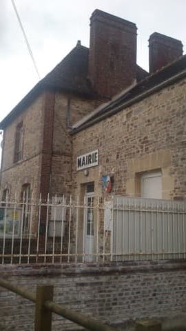 Couvreur Villedieu-lès-Bailleul