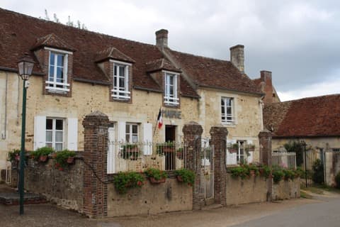 Couvreur Villiers-sous-Mortagne