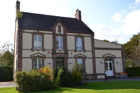 Couvreur Vitrai-sous-Laigle