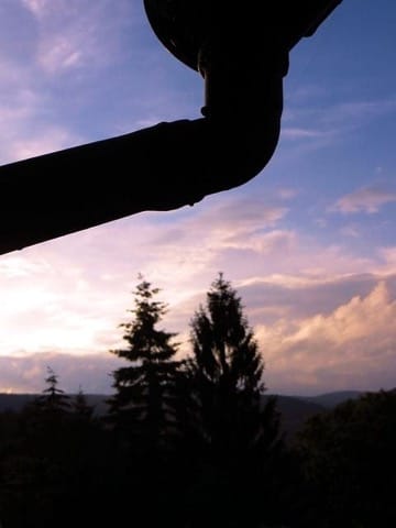 Pose, Réparation & Entretien de gouttières Caligny