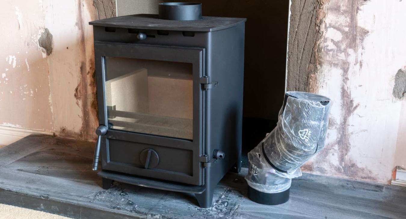 Création de cheminée 61 Orne