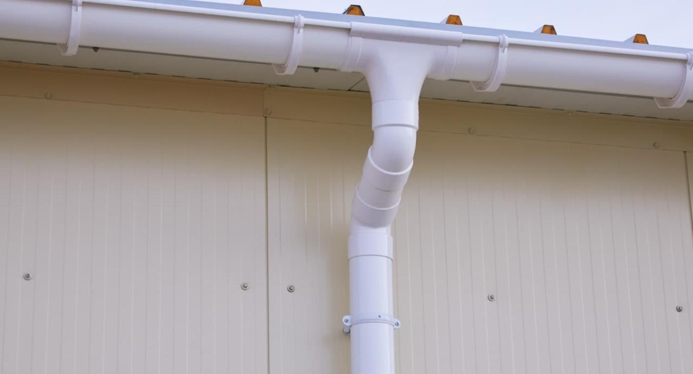 Pose, Entretien & Réparation de gouttières 61 Orne